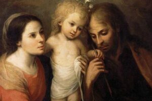 Cardeal Tempesta: O Amor que se faz lar, a família como ponte e alicerce