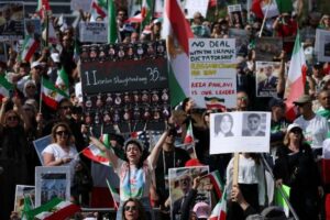 UNICEF e Anistia Internacional alertam para crianças e adolescentes detidos nos protestos do Irã