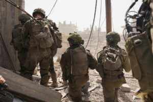 Preocupação da ONU por limpeza étnica em Gaza e na Cisjordânia