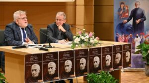 Ser santos antes de ser missionários – São Giuseppe Allamano