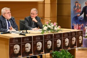 Ser santos antes de ser missionários – São Giuseppe Allamano