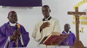 Diocese do Sumbe poderá dar origem à Diocese de Kwanza Centro com sede na Quibala