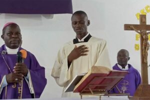 Diocese do Sumbe poderá dar origem à Diocese de Kwanza Centro com sede na Quibala