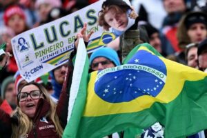 Quando a língua é casa: migração, pertencimento e herança cultural