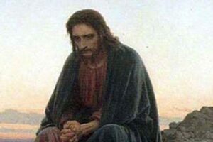 Reflexão para o I Domingo da Quaresma