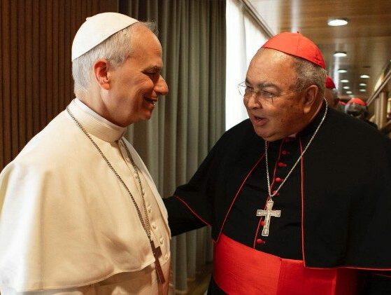 Dom Orani completa 12 anos como cardeal: um legado de fé traduzido em gestos