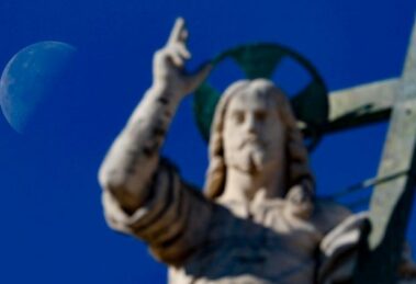 Diálogo amigável e compreensível de Deus