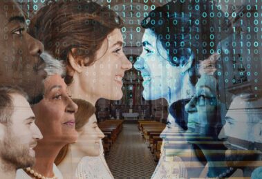 As Vozes e os Rostos: Algoritmo x Originalidade