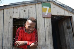 Madagascar, a Grande Ilha no jogo das potências nundiais