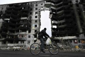 Shevchuk nos 4 anos trágicos da guerra na Ucrânia: vergonha para a humanidade