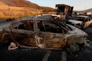 Bispos do México pedem oração e cautela diante da onda de violência no país