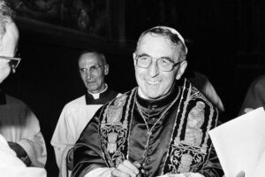 Mostra em Veneza sobre o beato Luciani, um Papa inesperado e profético
