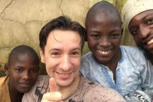 Cardeal Parolin recorda embaixador italiano Attanasio, morto em 2021 na RD Congo