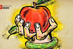 Sentir não é consentir: como identificar e vencer a tentação