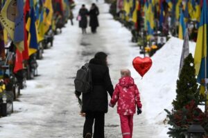 Guerra e dor (Galeria de fotos XI)