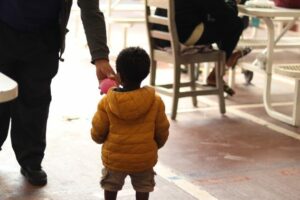 Refúgio da dignidade: religiosas no México curam as feridas da migração