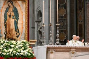 Leão XIV: toda cultura pode ser um lugar de encontro com Cristo