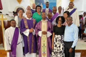 Cabo Verde – Retiro para Diáconos Permanentes e Esposas