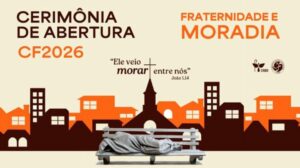 CNBB Nordeste 2 faz lançamento regional da CF2026 na Paraíba