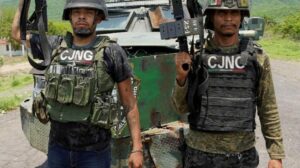 México, sacerdote contra chefões: “Política e sociedade infectadas pelo narcotráfico”