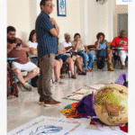 1ª Reunião de 2026 da Colegiada das CEBs do Regional Sul 1 da CNBB