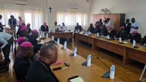 Angola – Aberta a primeira Assembleia Geral 2026 da CEAST