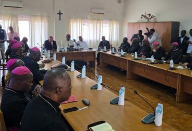 Angola – Aberta a primeira Assembleia Geral 2026 da CEAST