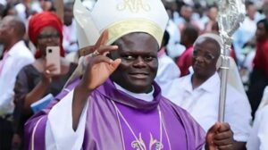 Angola: São Tomé e Príncipe confirmam presença na visita do Papa