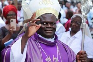 Angola: São Tomé e Príncipe confirmam presença na visita do Papa