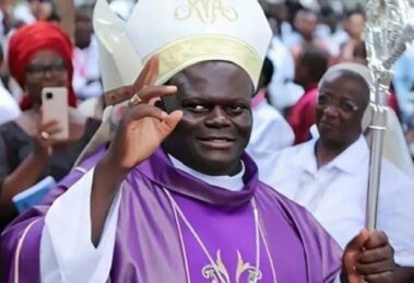 Angola: São Tomé e Príncipe confirmam presença na visita do Papa