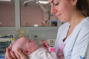 Hospital do Papa: primeiro em pediatria na Europa e sexto no mundo, segundo a Newsweek