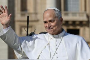 Leão XIV visita o Principado de Mônaco em 28 de março: entusiasmo da Igreja local