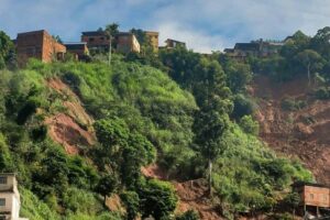 Chuvas em Minas: sobe o número de mortos e Igreja Católica intensifica ações