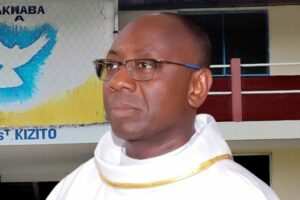 Dom Assandé Darius Ekou nomeado Bispo de Agboville