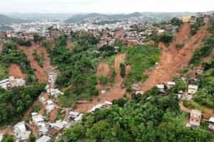 Mensagem de dom Gil Antônio Moreira, administrador apostólico de Juiz de Fora