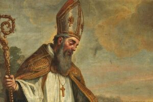 A redescoberta de Santo Agostinho na Argélia