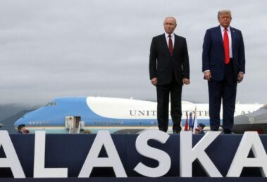 Os tristes aniversários do novo império