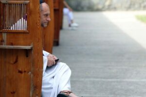 “Um bom confessor… de A a Z”, um livro para redescobrir o Sacramento da Reconciliação