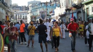 A Igreja em Cuba, um sinal de caridade e consolação: povo aspira à dignidade