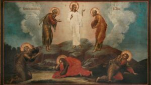 Reflexão para o II Domingo da Quaresma