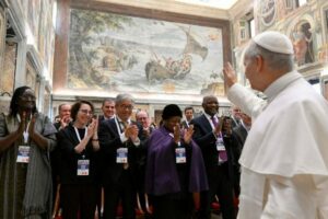 Novo Estatuto para a Pontifícia Academia para a Vida