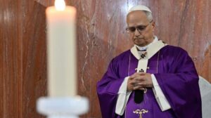 Leão XIV: a vida da paróquia e seus grupos é um serviço à luz e à alegria