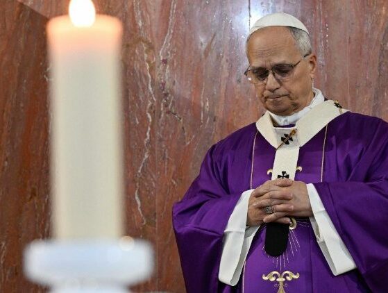 Leão XIV: a vida da paróquia e seus grupos é um serviço à luz e à alegria