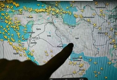 Dom Berardi: diplomacia e oração para esconjurar um “abismo” de violência