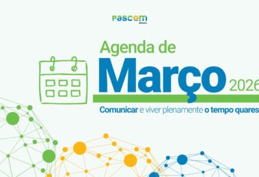 Agenda de Março: Comunicar e viver plenamente o tempo quaresmal