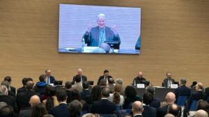 Seminário no Vaticano sobre IA: a Igreja apoia o desenvolvimento de sistemas éticos