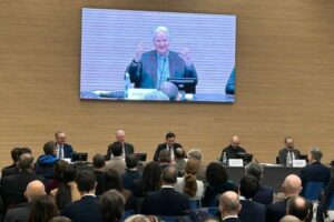 Seminário no Vaticano sobre IA: a Igreja apoia o desenvolvimento de sistemas éticos