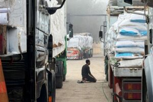 Gaza, Romanelli: “sem ONGs e água potável, tudo será mais difícil”