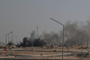 Situação se agrava a cada dia, diz núncio no Kuwait, Catar e Bahrein