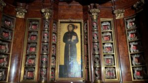 Roma segue os passos de São Francisco: proposta de roteiro espiritual nos 800 anos de sua páscoa